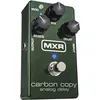 Image de Dunlop - Pedale dunlop mxr m169 - carbon copy