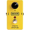 Image de MXR Micro Chorus M148   Pédaled'effet guitare