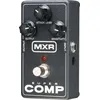 Image de Pedale dunlop mxr m132 - super compresseur