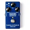 Image de Mxr bass octave deluxe m288-Dunlop