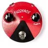 Image de Dunlop - Ffm2 Germanium Fuzz Face Mini Distortion