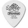 Image de Dunlop Dunlop 478p100 - Player's Pack De 12 Médiators Tortex Jazz - 1,00mm