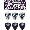 Image de Dunlop 6 Mediators Dunlop Evh 0,60 Mm - Evhpt06