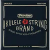 Image de Dunlop Duq304 - Jeu De Cordes UkulÃ©lÃ© Bariton