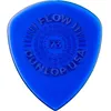 Image de Dunlop Dunlop 549p073 - 6 Médiators Flow Standard Grip - 0.73 Mm
