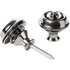 Image de Dunlop - SLS1036BN - Straplok Dual - Black ChromeCode