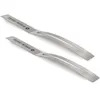 Image de Dunlop DGT05 System 65 Fret Collars chiffon inclus (lot de 2)
