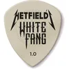 Image de Dunlop Dunlop Ph122r100 Hetfield's White Fang 1,0 Mm (Lot De 24)