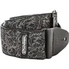 Image de Dunlop D6714 - Sangle Jacquard - Black Thistle