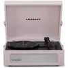Image de Tourne-disque Crosley Voyager Bluetooth rose pâle