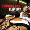Image de Runaway Vinyle Rouge Transparent