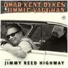 Image de On The Jimmy Reed Highway - Vinyle