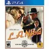 Image de L.A. Noire (Import) PS4