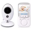 Image de Moniteur Bébé Caméra De Garde D enfant Vidéo Bidirectionnelle Ecran 2.4 Pouces Batterie De 28 Heures