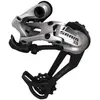 Image de Sram dérailleur arrière x.5 9 vitesses argent cage moyenne