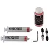 Image de Rockshox Lubrifiants et nettoyants Rockshox Standard Bleed Kit 120 ml