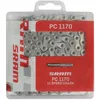 Image de Chaine Velo 11 Vitesses Sram Pc-1170 Force Hollowpin