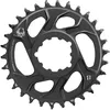 Image de Sram Plateau X-Sync Eagle 30t Direct Mount 3mm Offset Boost Alum 12s Noir