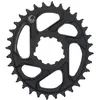 Image de Sram Vaiselles Sram X-sync Eagle Oval Dm 3º 34t