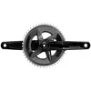 Image de SRAM Sram Pédalier Sram Rival Axs Dub 107 Bcd 175 Mm 46x33d 12v Noir
