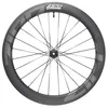 Image de Roue De VÃ©lo Zipp 404 Firecrest Carbon Tbl Disc Ctl Arr. Sr.10/11v 12x142mm