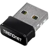Image de TRENDnet TRENDnet TEW-808UBM - Adaptateur réseau - USB 2.0 - Wi-Fi 5 - Conformité TAA