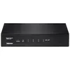 Image de TRENDnet TEG S51SFP - Commutateur - non gÃ©rÃ© - 4 x 10/100/1000 + 1 x Gigabit SFP - fixation murale - ConformitÃ© TAA