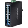 Image de TRENDnet TRENDnet Routeur filaire 16Port Industrial GIGABIT CPNT