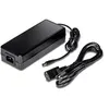 Image de TRENDnet TPE TG161H - Commutateur - 16 x 10/100/1000 (PoE+) - Montable sur rack - PoE+ (120 W) - Conformité TAA
