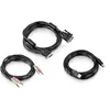 Image de TRENDnet - Le kit câble