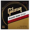 Image de Modern Strings Coated 80sur 20 Bronze Acoustic Guitar Ultralight