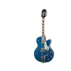 Image de Original Archtop Emperor Swingster Delta Blue Metallic