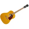Image de Epiphone Masterbilt Texan - Guitare Folk Ãlectro-Acoustique - SÃ©rie Masterbilt - Coloris Natural Aged Gloss
