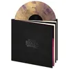 Image de Going To Hell Édition Deluxe 10ème Anniversaire Vinyle Livre Disque Marbré, Or et Mauve