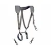 Image de Neotech Courroie Tuba Harness Noir Junior