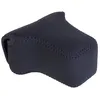 Image de Optech USA Digital DM 4/3 Étui en néoprène Noir