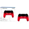 Image de Sony Sony DualSense Rouge Bluetooth/USB Manette de jeu Analogique/Numérique Android, MAC, PC, PlayStation 5, iOS