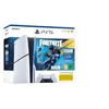 Image de Pack Console PlayStation 5 Slim 1 To Pack Fortnite Flowering Chaos