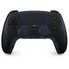 Image de Sony Manette sans fil Sony DualSense Noir minuit pour PS5 et PC