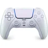 Image de Sony Manette sans fil Sony DualSense Chrome Pearl (PS5)