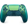 Image de Sony Manette Playstation 5 officielle DualSense Chroma Teal
