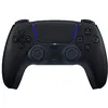 Image de Sony Manette Sans Fil Dualsense Midnight Black (avec Câble Usb Pour Pc)