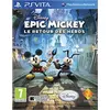 Image de Disney Epic Mickey 2 - Le retour des héros
