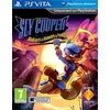 Image de Sly Cooper Thieves in Time PS Vita