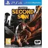 Image de inFamous Second Son PS4