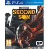 Image de Infamous Second Son (Ps4 Only)