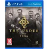 Image de The Order 1886 PS4
