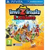 Image de Invizimals L'Alliance PS Vita