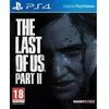 Image de The Last Of Us Part Ii (Import) Ps4