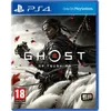 Image de Ghost of Tsushima PS4
